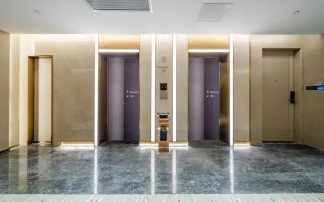 Lavandehotels•Shantou Nan’ao Island Seaview Store