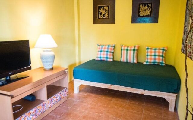 Janrassamee Home Stay