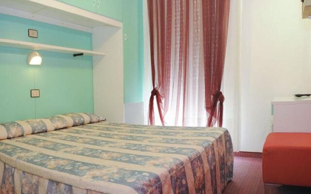 Hotel Fortuna