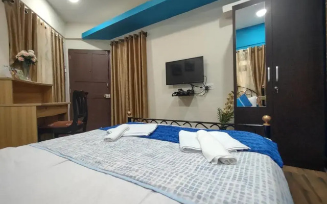 Celso's Home Stay