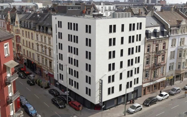 Hotel Bliss Frankfurt