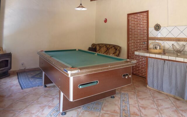 Lightbooking El Laurel  casa rural