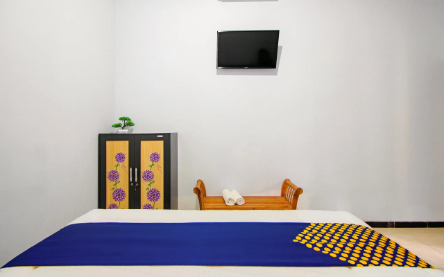 SPOT ON 2754 Miyagi Guesthouse