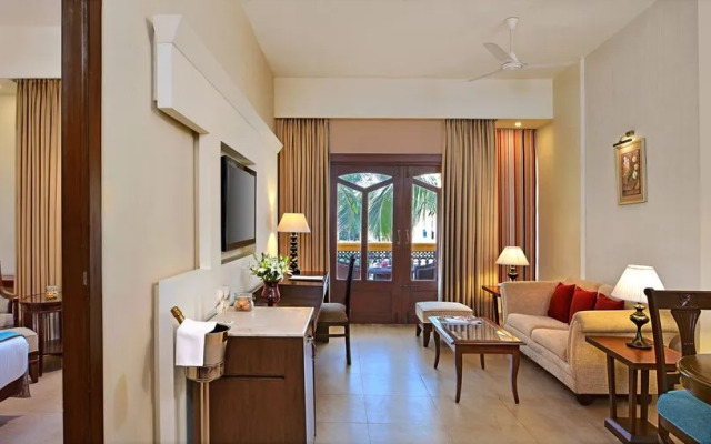 La Estoria, Goa - IHCL SeleQtions