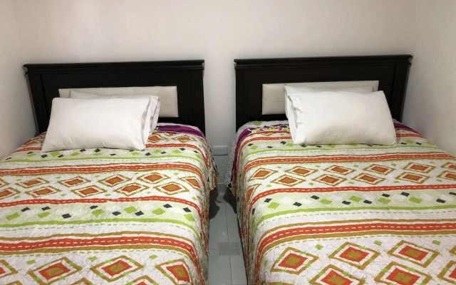 Hostal Don Luis - Posada F. Vista Hermosa