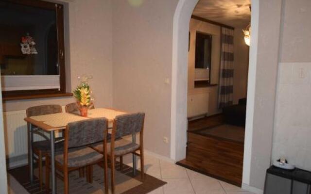 Gemuetliche Ferienwohnung in Gingst