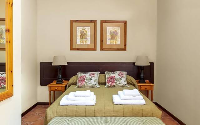 Ongegund Lodge