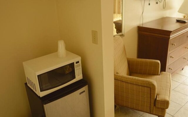Sea Cove Motel Ocean City