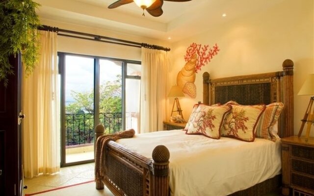 Ylang Ylang Ocean View Villas