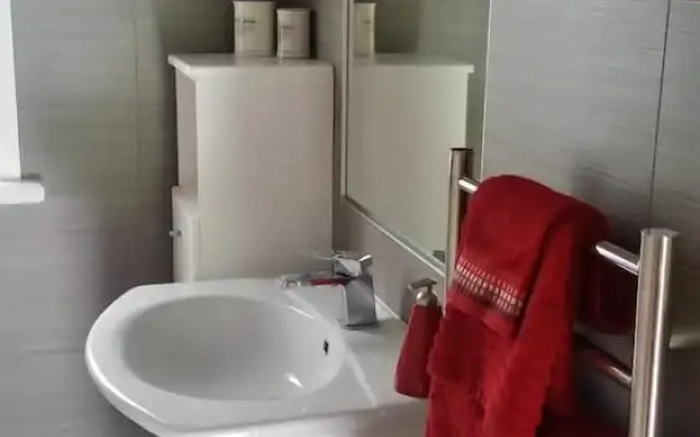 Matai Huka Boutique Accommodation