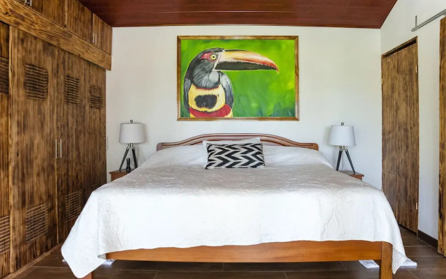 Casa Odi-SEA - Portasol Vacation Rentals