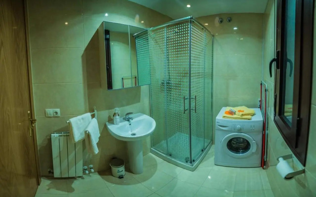 Apartamento La Rueda