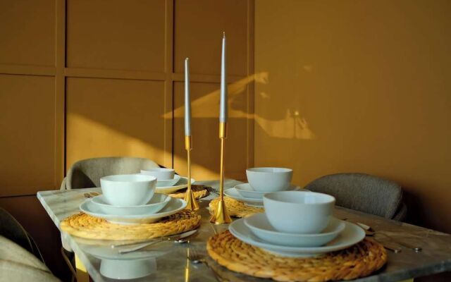 Metropol İstanbul Residence by NewInn