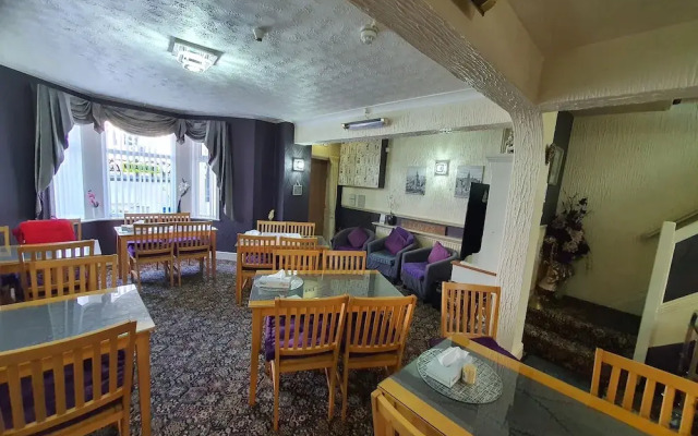 Windsor House Hotel