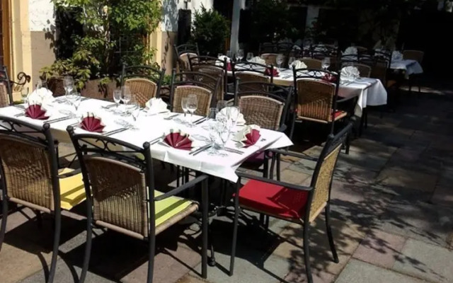 Stadthotel Handelshof 2