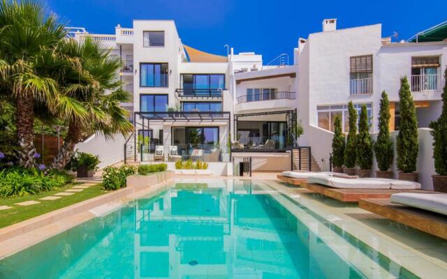 Solaga - Horizonte Club