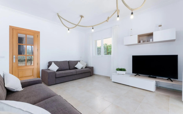 Dones D'aigua 11 - Villa With Private Pool