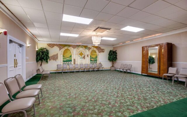 OYO Hotel Baton Rouge - Mead Rd Louisiana