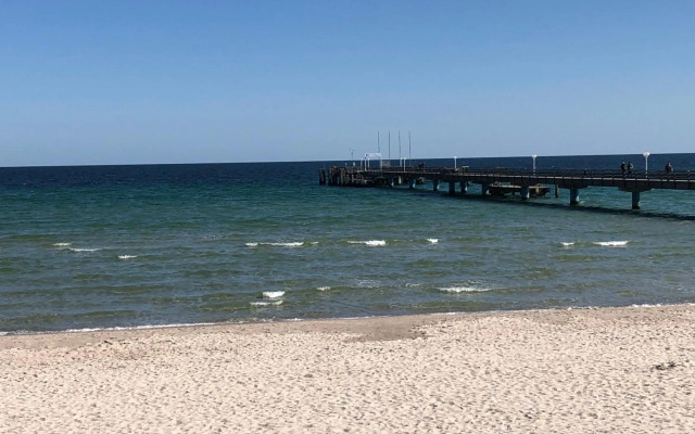 StrandChalet Scharbeutz