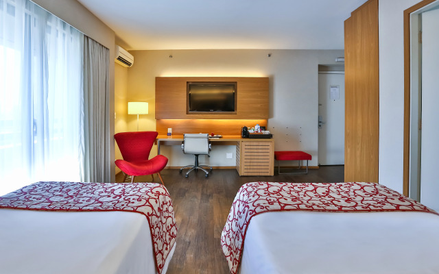 Radisson Blu São Paulo