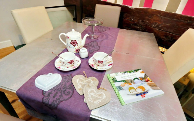 Family Apartments Signoria
