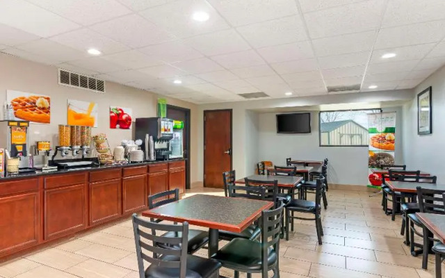 Quality Inn I-70