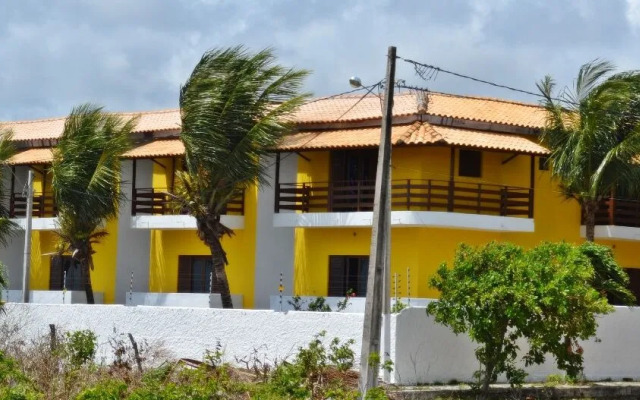 Pousada Brisa Marine