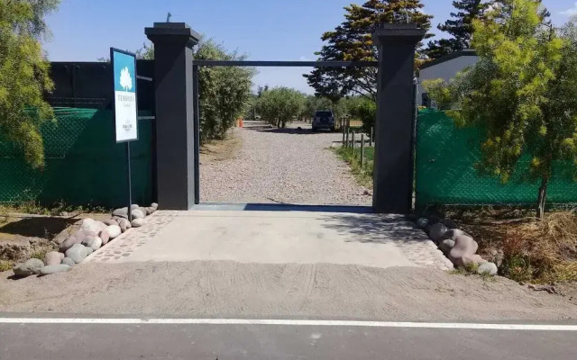 Terranea Casa Rural
