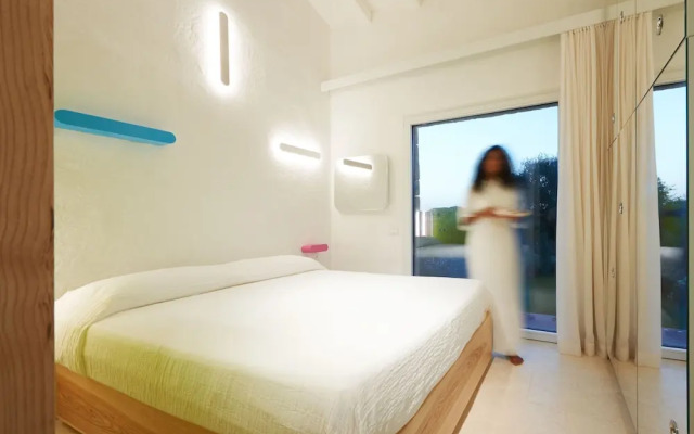 House Boat Large Puntaldia