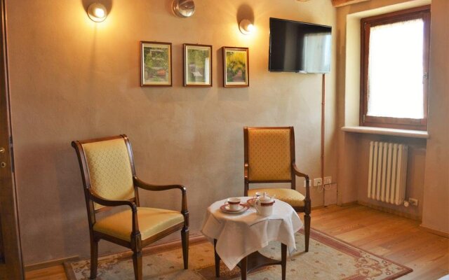 Agriturismo Borgo Valfredda
