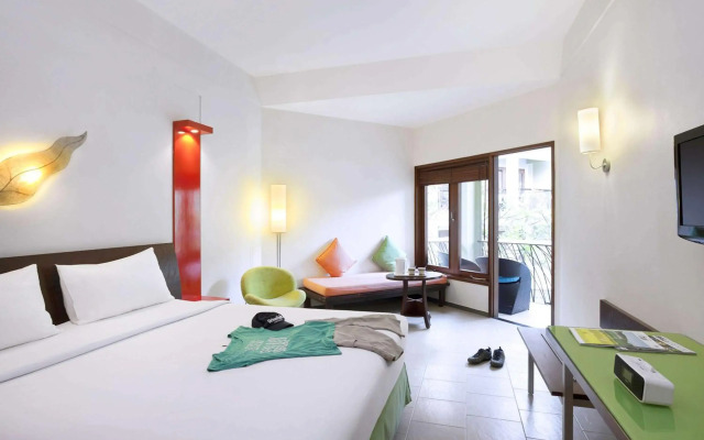 ibis Styles Bali Legian