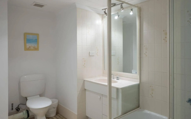 Southern Cross Apartments