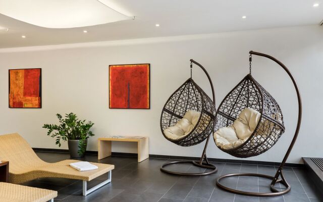 Austria Trend Hotel Congress Innsbruck