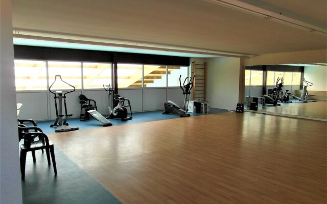 Mobil-Home Trois Chambres