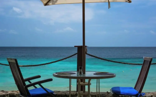 Nautilus Club, lux Apartment Sunny Beach Bulgaria