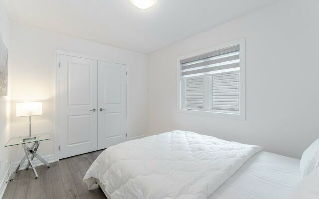 Waterfront Executive Villas