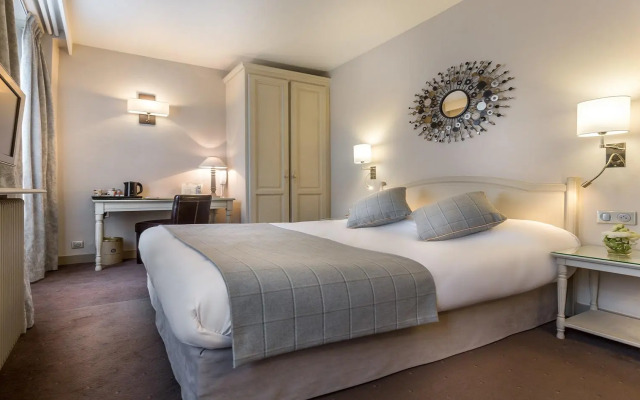 Hotel la Residence du Berry