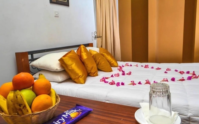 ACK Guest House Mombasa
