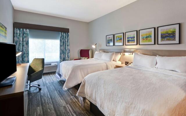 Hilton Garden Inn Panama City