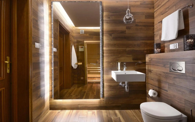 Hotel Rubinstein