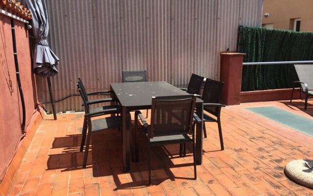 Apartament Sant Miquel