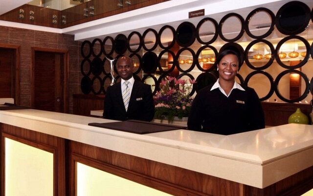 Premier Hotel Midrand