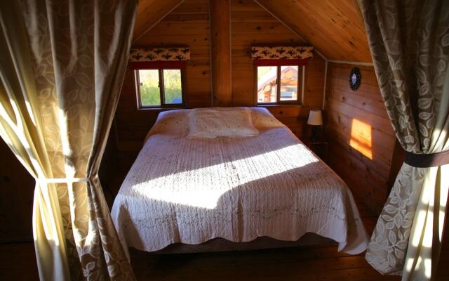 Meadow Lake Guest Ranch