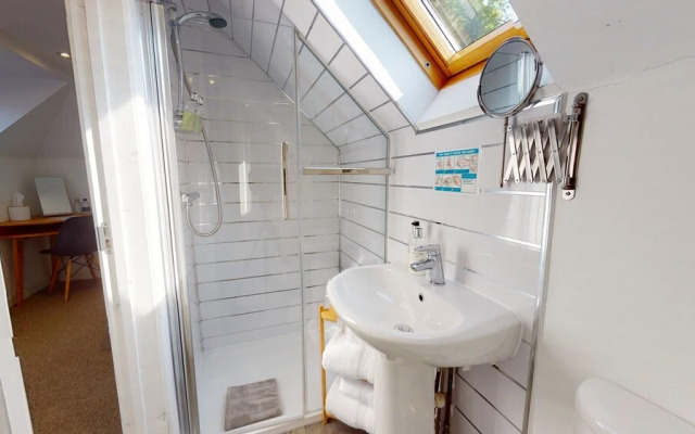 Beautiful Coach House