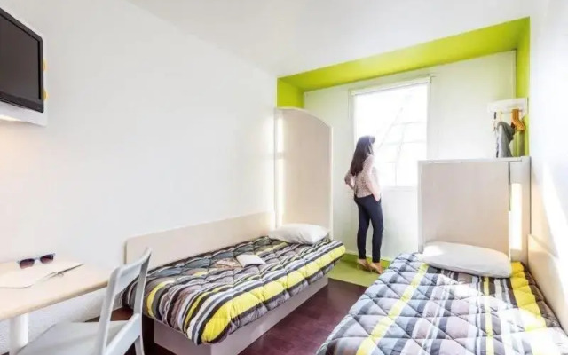 Hotel F1 Moulins sud