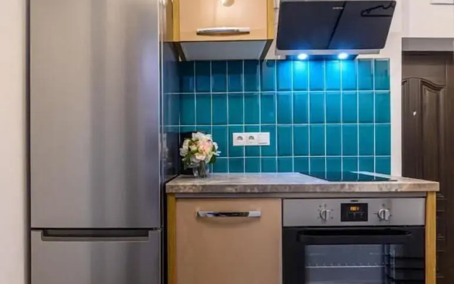 Schei Gate Apartment