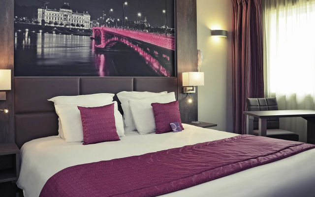 Mercure Lyon Est Chaponnay