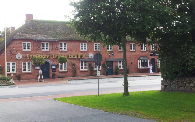 Tetens Gasthof