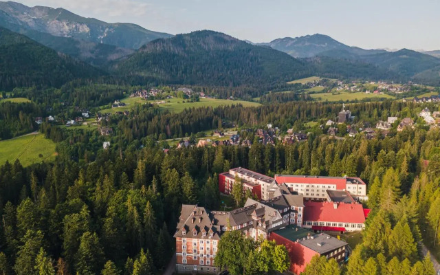 Rewita Zakopane