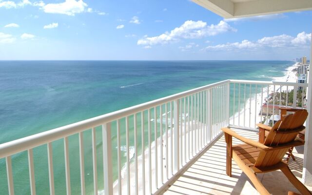 Majestic Beach Resort by Southern Vacation Rentals